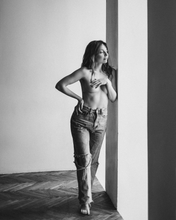 Yelyzaveta Zaytseva
