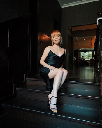 Yelyzaveta Zaytseva