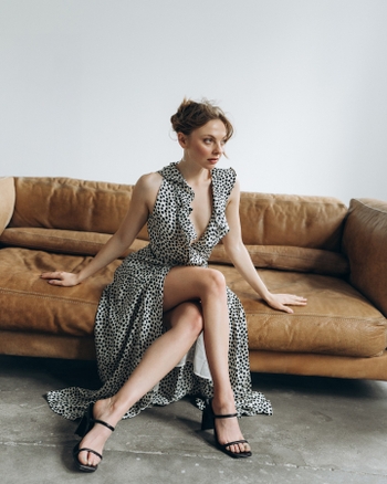 Yelyzaveta Zaytseva