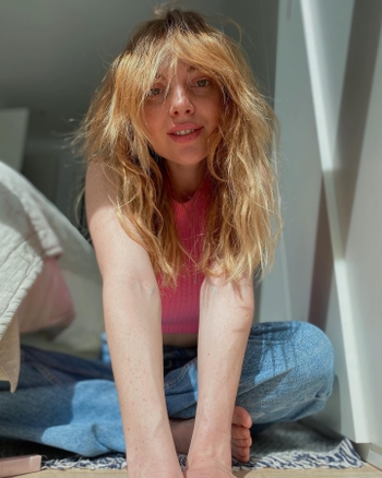 Yelyzaveta Zaytseva