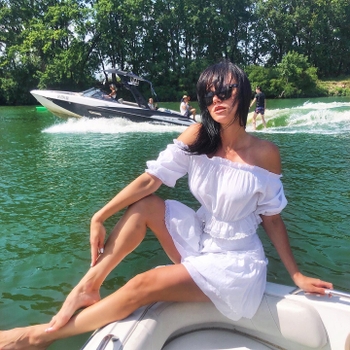 Kateryna Frolina