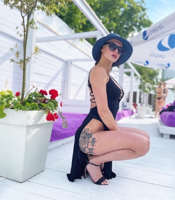 Kateryna Frolina