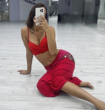 Kateryna Frolina