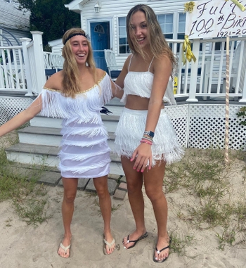 Lucy Olsen