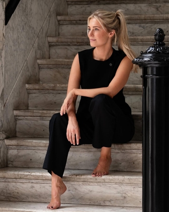 Nicola Ebbink