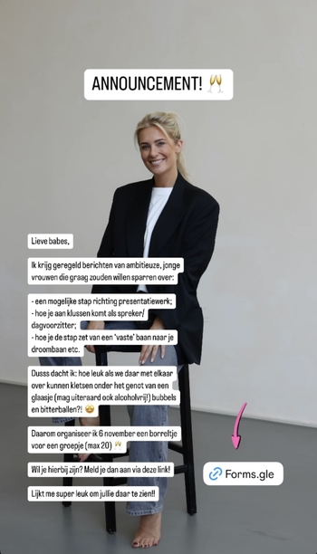 Nicola Ebbink