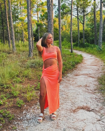 Gabbie Marshall