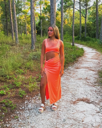 Gabbie Marshall