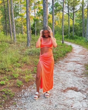 Gabbie Marshall