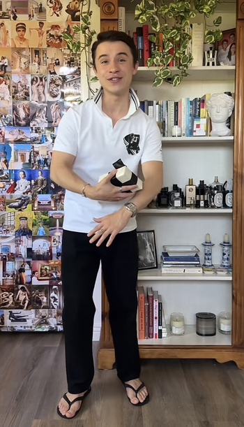 Sebastian Naranjo