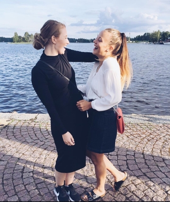Olga Ahtinen