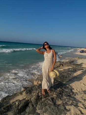 Lamiaa Karam