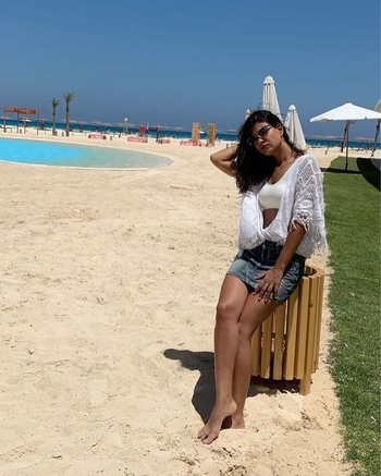 Lamiaa Karam