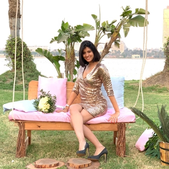 Lamiaa Karam
