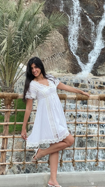 Lamiaa Karam