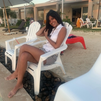 Lamiaa Karam