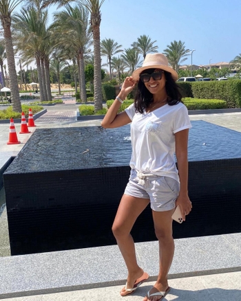 Lamiaa Karam