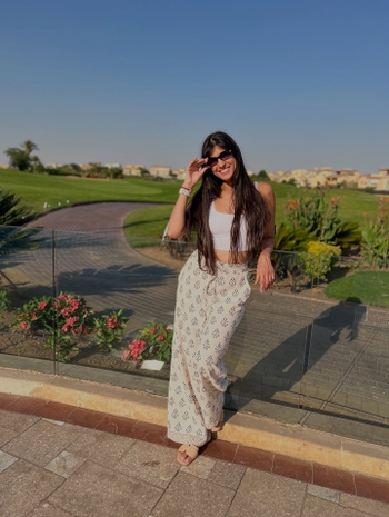 Lamiaa Karam