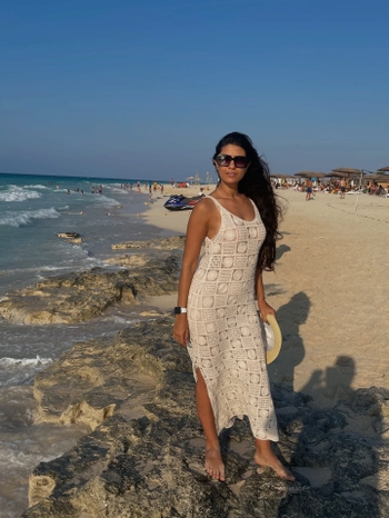 Lamiaa Karam