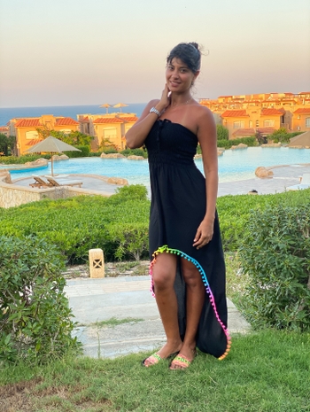 Lamiaa Karam