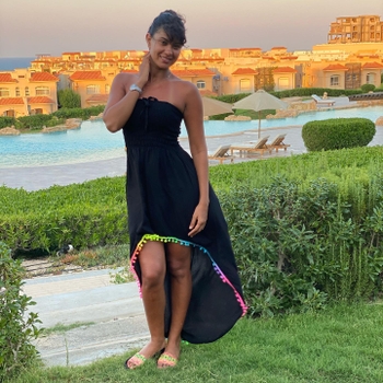 Lamiaa Karam