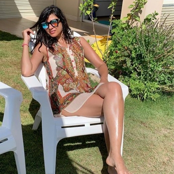 Lamiaa Karam
