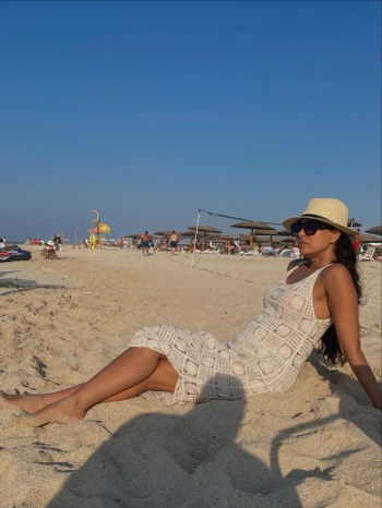 Lamiaa Karam