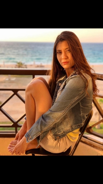Lamiaa Karam