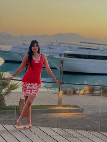 Lamiaa Karam