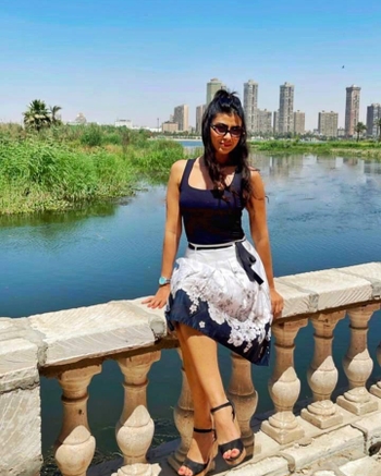 Lamiaa Karam
