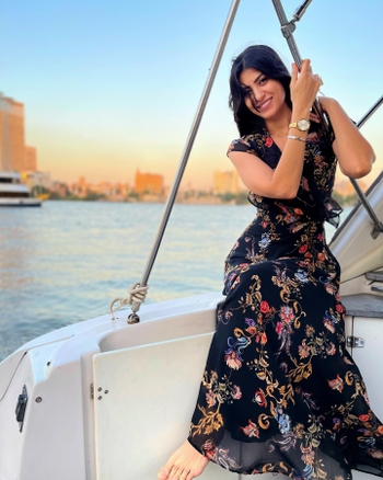 Lamiaa Karam