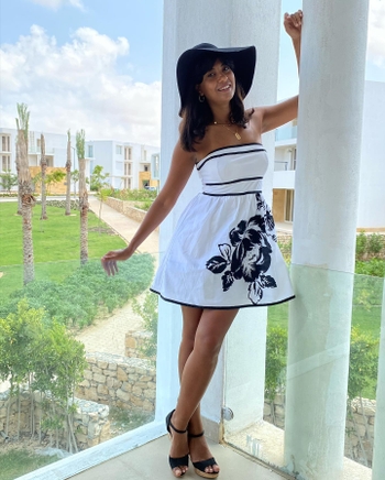 Lamiaa Karam