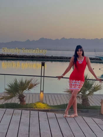 Lamiaa Karam