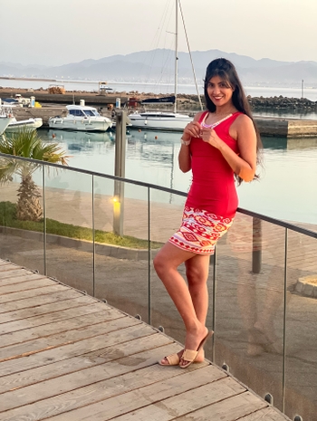 Lamiaa Karam