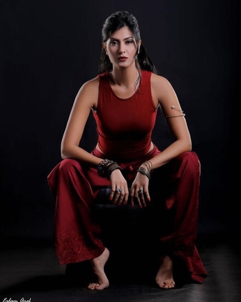 Lamiaa Karam