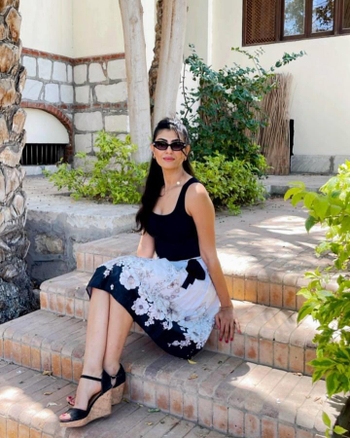 Lamiaa Karam