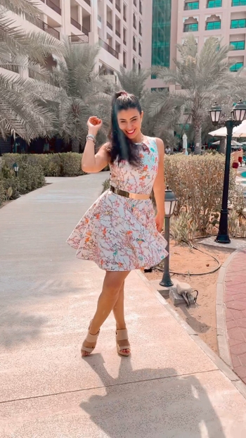 Lamiaa Karam