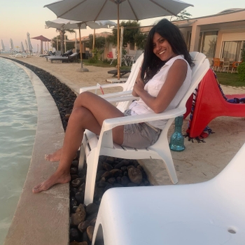 Lamiaa Karam