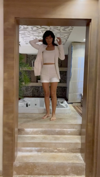 Lamiaa Karam