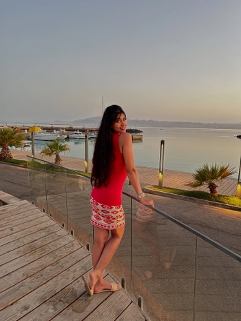 Lamiaa Karam