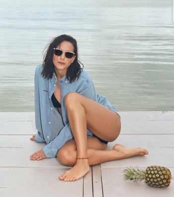 Angéla Eke