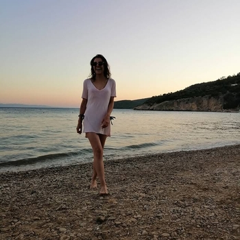 Tugba Kürükoglu