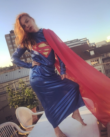 Patrycja Planik