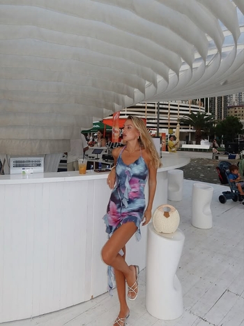 Nia Tsivtsivadze