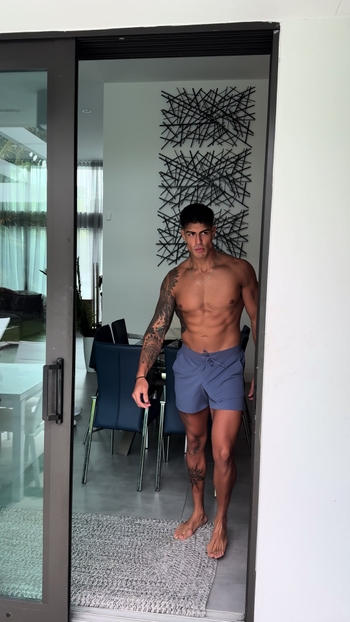 Antonio Castellanos