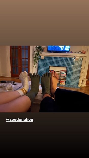 Zoe Donahoe