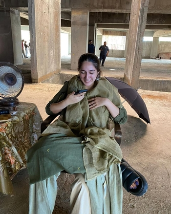 Ishika Jaiwani