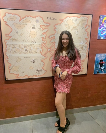 Ishika Jaiwani
