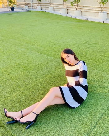 Ishika Jaiwani