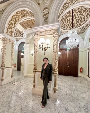 Ishika Jaiwani